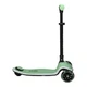 Самокат трёхколёсный Kick'n'roll X2-77104 колёса PU 125×35мм со светом, подсветка платформы, складной руль, от 3 лет - изображение 3