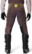 Штаны эндуро Fox Ranger Air Purple Dusk 44 фиолетовые полиэстер 850D TruMotion RAP - изображение 4