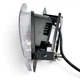 Світлодіодні Led ПТФ протитуманні фари Daewoo Nexia N100 ПТФ 4 лінзи 60W Біле світло (05908) - зображення 8