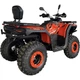 Квадроцикл Spark WILD 200 - зображення 7
