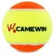 Набор для падел тенниса CAMEWIN BT-8678 (2 ракетки, 1 мяч, сумка) - изображение 2