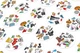 Gra planszowa Rebel Dobble Spider-Man (edycja polska) (3558387000115) - obraz 5