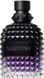 Woda toaletowa męska Valentino Uomo Born in Roma Purple Melancholia 50 ml (3614274626865) - obraz 1