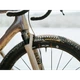 Покришка безкамерна Continental Terra Adventure Trail Grip 700x45C чорна складна graphit-reflex - зображення 4