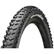 Покрышка MTB Continental Mountain King 26 x 2.30 черная не складная skin горная - изображение 1