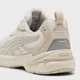 Жіночі кросівки Puma Milenio Tech 2000 SD 40500914 38.5 (5.5UK) 24.5 см Бежевий/Сріблястий (4070032639451) - зображення 6