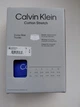 Чоловічі труси Calvin Klein Cotton Stretch Trunk 3 шт Розмір L - зображення 7