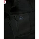 Чоловіча флісова куртка Reebok Textured Fleece Чорна (Розмір XXL) - изображение 7