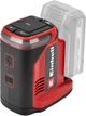 Автономный инвертор Einhell TE-ES 18/150/1 Li-Solo 0.15 кВт 18В 1-фазный (1091310) (4006825683172) - изображение 1