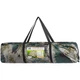 Палатка Skif Outdoor Adventure Auto I. Размер 200x200 см. Camo - изображение 9