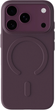 Etui AMAZINGTHING Minimal Air na iPhone 18 Pro Max Purple (4896238101635) - obraz 1