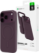 Etui AMAZINGTHING Minimal Air na iPhone 18 Pro Max Purple (4896238101635) - obraz 7