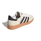 Кеди Handball Spezial Shoes Adidas IF6562 8.5 UK Сірі (4066765931290) - зображення 5