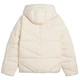 Пуховик прошитий Hooded Down Puffer Jacket W Puma 694580-87 38 Бежевий (4070033529836) - зображення 5