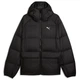 Пуховик прошитий Hooded Down Puffer Jacket M Puma 694565-01 52-54 Чорний (4070033521755) - зображення 1