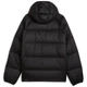 Пуховик прошитий Hooded Down Puffer Jacket M Puma 694565-01 52-54 Чорний (4070033521755) - зображення 2
