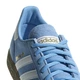 Кеди HANDBALL SPEZIAL Adidas BD7632 37.5 Блакитні (4060512045001) - зображення 8