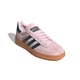 Кеди HANDBALL SPEZIAL W Adidas IF6561 40 Рожеві (4066765934338) - зображення 4