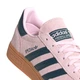 Кеди HANDBALL SPEZIAL W Adidas IF6561 40 Рожеві (4066765934338) - зображення 7