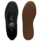 Кеды Puma Caven III WTR Puma 407317-02 40.5 Черные (4070032705262) - изображение 4