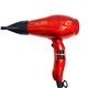 Фен професійний Parlux 3800 Ceramic & Ionic Eco Friendly Professional червоний оригінал - зображення 4