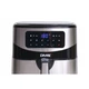 Фритюрница DMS HF-7 XXL з духовкою, Система Air Fryer, функція Гаряче повітря (114) - изображение 6