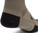 Носки велосипедные Fox Flexair Merino Nutmeg S/M мускатный шерсть мериноса 6 дюймов - изображение 2