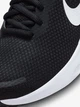 Кросівки жіночі Nike W Nike Revolution 7 36.5 чорний FB2208-604 - зображення 4
