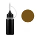 Жидкая хна для временных татуировок, коричневая, для механди, роспись хной - изображение 1
