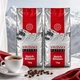Набір кави в зернах Swisso Reich Rоsten 100% Arabica 2×1 кг - изображение 5