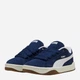 Подростковые кеды для мальчика Puma Park Lifestyle Easy SD 40433809 39 (6UK) Синие (4070032729671) - изображение 3