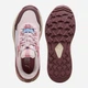 Подростковые кроссовки для девочки Puma Evolve 2.0 Trail Lo 31380402 38.5 (5.5UK) Розовые с коричневым (4070032732602) - изображение 4