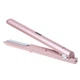 Випрямляч для волосся (утюжок/щипці) акумуляторний Adler (AD 2327 Pink) - зображення 1