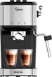 Кофеварка рожковая эспрессо Liberton LCM-2206 - изображение 1