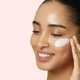 Крем солнцезащитный Medicube Collagen Glow Sunscreen SPF50+ PA++++, 50 мл - изображение 2