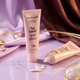 Крем солнцезащитный Medicube Collagen Glow Sunscreen SPF50+ PA++++, 50 мл - изображение 9