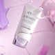 Солнцезащитный крем D Alba UV Essence Waterfull Tone-Up Purple Correcting SPF50+ PA++++ 50 мл - изображение 2