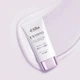 Солнцезащитный крем D Alba UV Essence Waterfull Tone-Up Purple Correcting SPF50+ PA++++ 50 мл - изображение 3