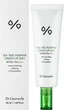 Солнцезащитный крем Dr.Ceuracle Tea Tree Purifine Green Up Sun SPF 50+ PA++++ 50 ml - изображение 1