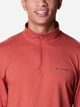 Спортивная кофта мужская Columbia 960741571 1X Коричневая (1160524116) - изображение 4