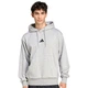 Худі M FEELCOZY HD Adidas JE3809 56-58 Сіре (4067906136796) - зображення 1