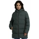 Пуховик FROZEN PALACE LONG JKT W RDS Jack Wolfskin A65096_E0271 46 Зеленый (4064886782128) - изображение 1
