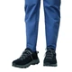 Полуботинки треккинговые VOJO TOUR TEXAPORE LOW M Jack Wolfskin A62070_6350 47.5 Серые (4064886369657) - изображение 5