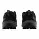 Полуботинки треккинговые VOJO TOUR TEXAPORE LOW M Jack Wolfskin A62070_6350 47.5 Серые (4064886369657) - изображение 7