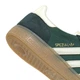 Кеди HANDBALL SPEZIAL Adidas IH6589 43.5 Зелені (4068812237416) - зображення 7