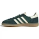 Кеди HANDBALL SPEZIAL Adidas IH6589 37 Зелений (4068812002892) - зображення 4