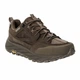 Кросівки TERRAQUEST TEXAPORE LOW M Jack Wolfskin 4056401_5178 40.5 Коричневі (4064993839722) - зображення 4