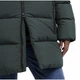 Пуховик FROZEN PALACE LONG JKT W RDS Jack Wolfskin A65096_E0271 38 Зеленый (4064886726450) - изображение 6