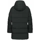 Пуховик FROZEN PALACE LONG JKT W RDS Jack Wolfskin A65096_E0271 38 Зеленый (4064886726450) - изображение 8