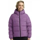 Пуховик FROZEN PALACE JKT W RDS Jack Wolfskin A65097_H0133 46 Фиолетовый (4064886781053) - изображение 1